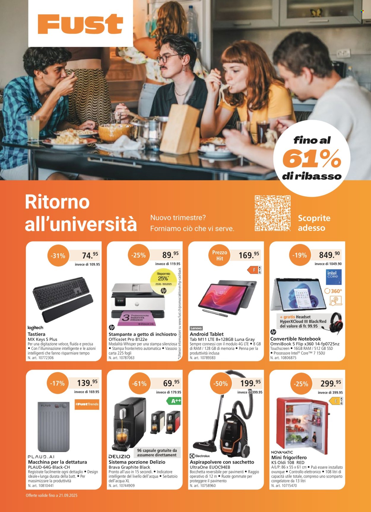 Catalogue Coop - 11.9.2025 - 17.9.2025. Page 81. Page 81