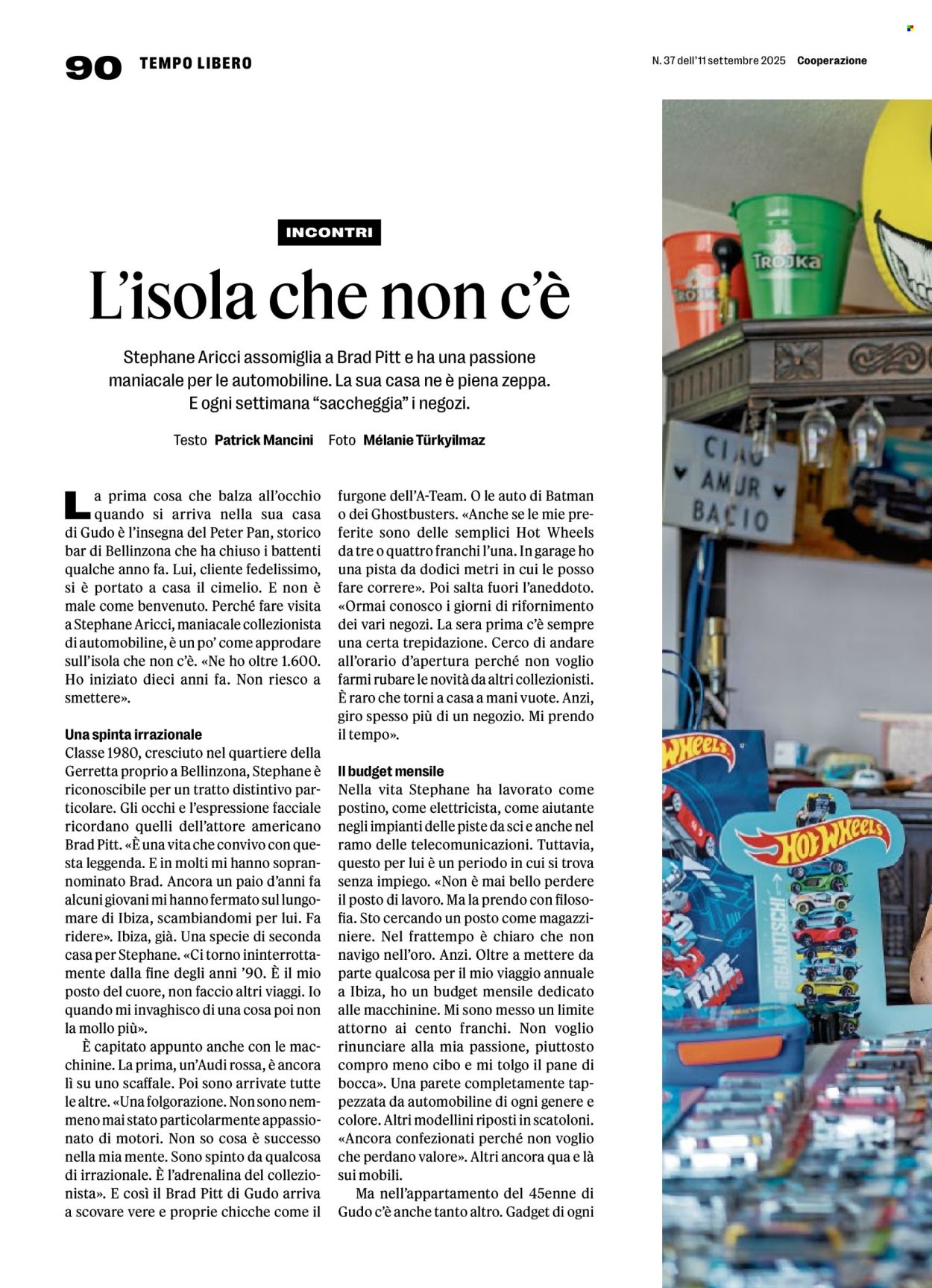 Catalogue Coop - 11.9.2025 - 17.9.2025. Page 90. Page 90