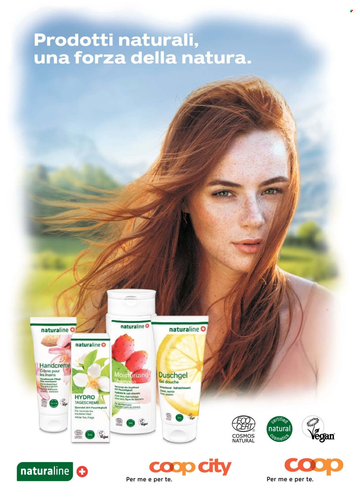 Catalogue Coop - 11.9.2025 - 17.9.2025. Page 94. Page 94
