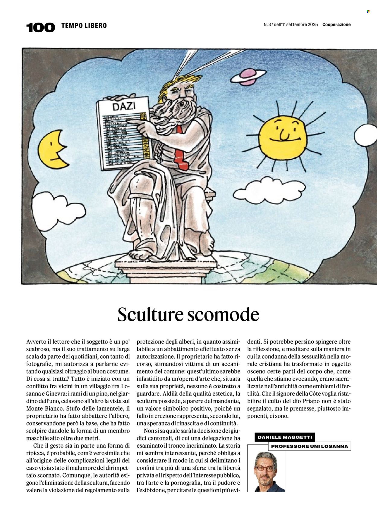 Catalogue Coop - 11.9.2025 - 17.9.2025. Page 100. Page 100