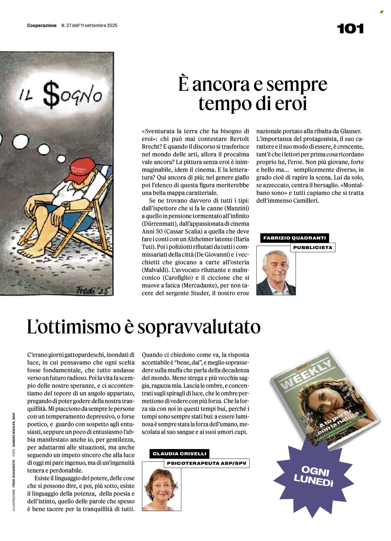 Catalogue Coop - 11.9.2025 - 17.9.2025. Page 101. Page 101