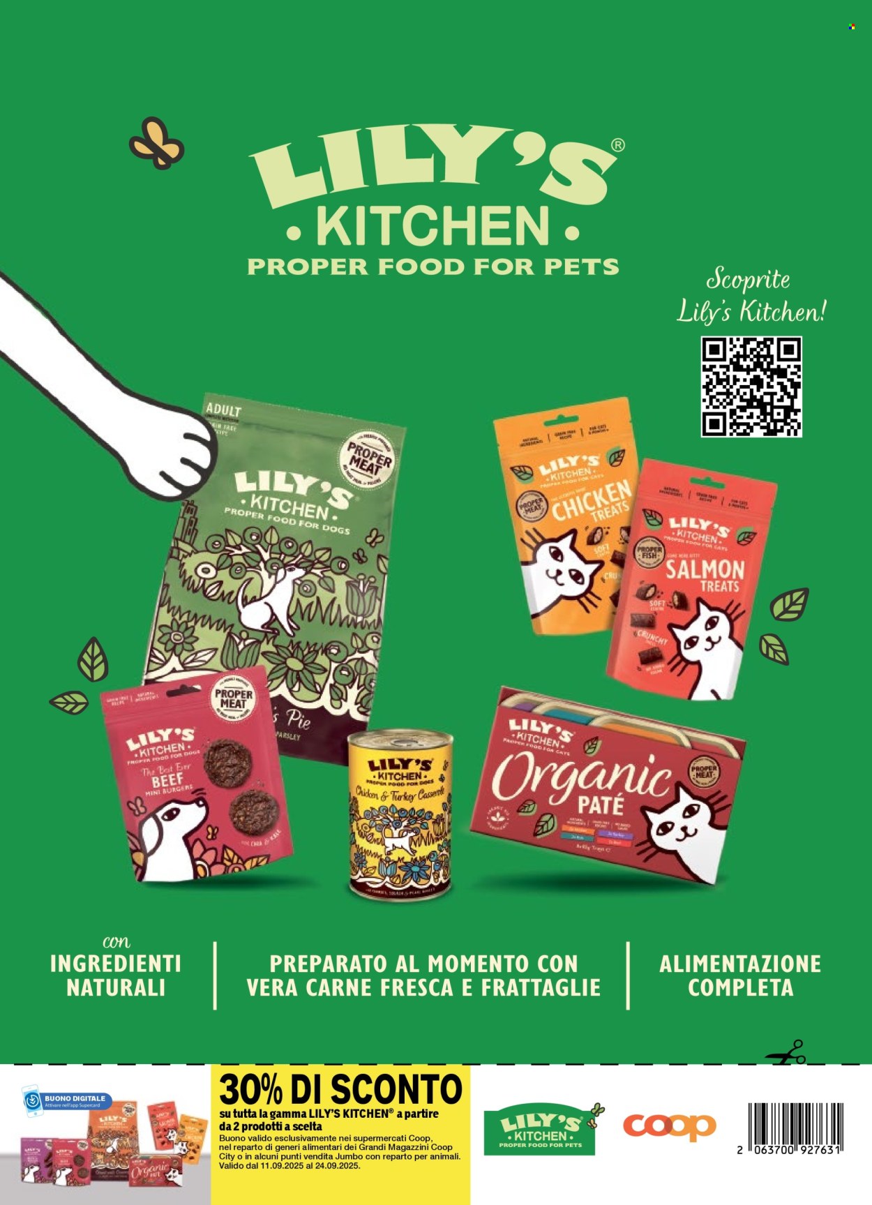 Catalogue Coop - 11.9.2025 - 17.9.2025. Page 103. Page 103