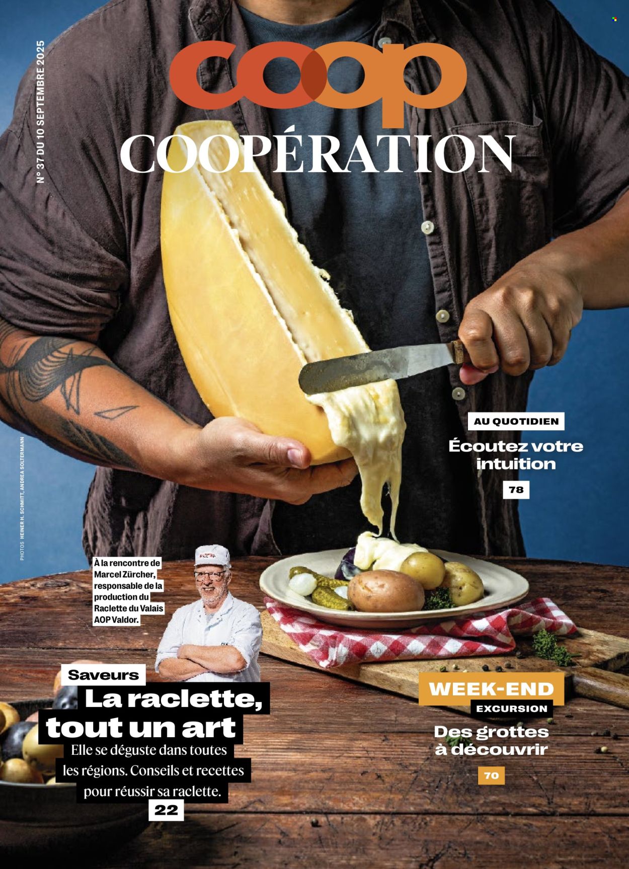 Catalogue Coop - 11.9.2025 - 17.9.2025. Page 1. Page 1