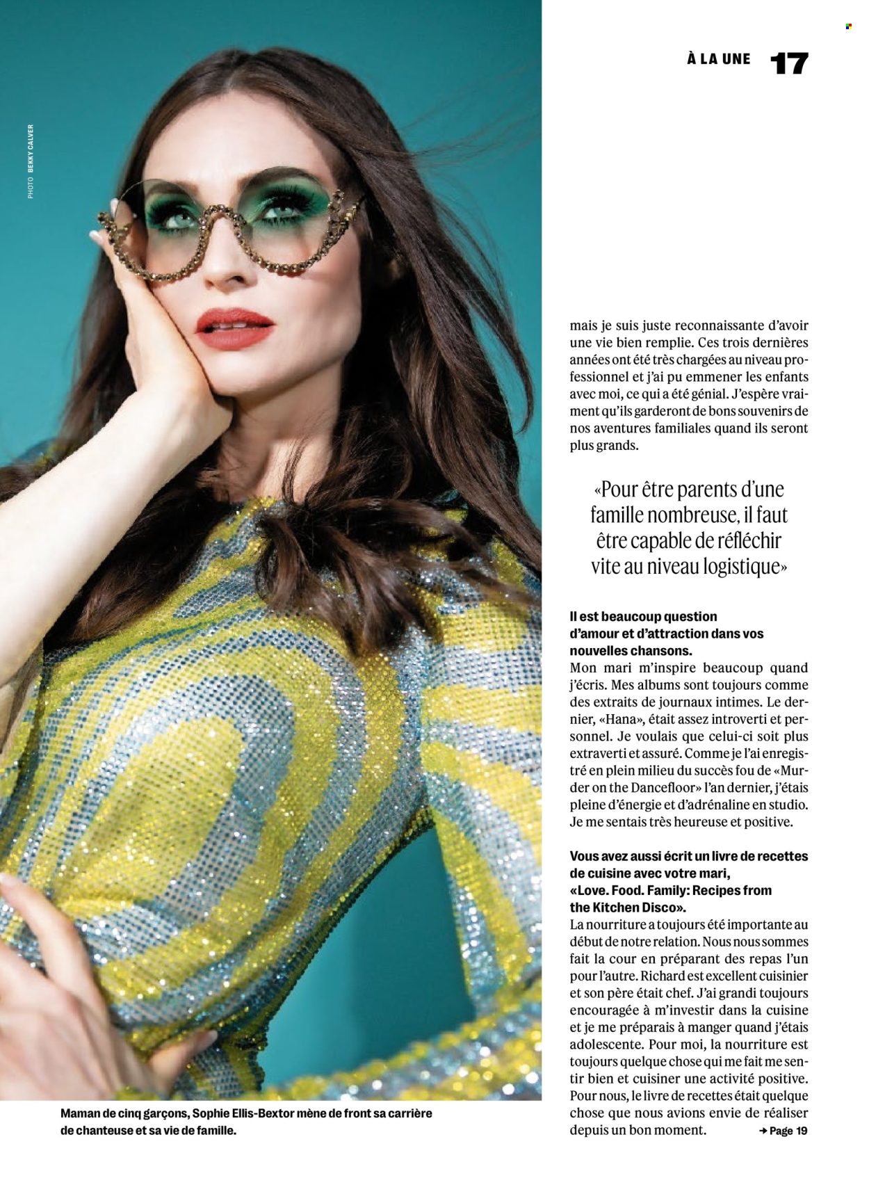 Catalogue Coop - 11.9.2025 - 17.9.2025. Page 17. Page 17