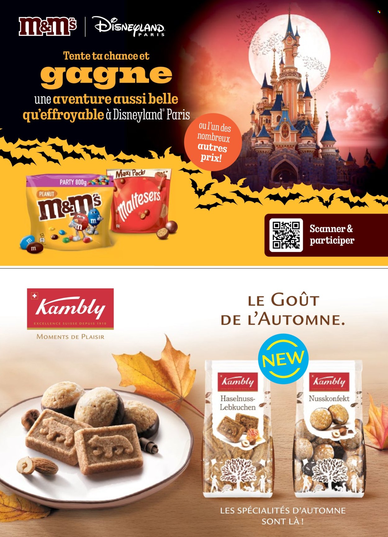 Catalogue Coop - 11.9.2025 - 17.9.2025. Page 20. Page 20