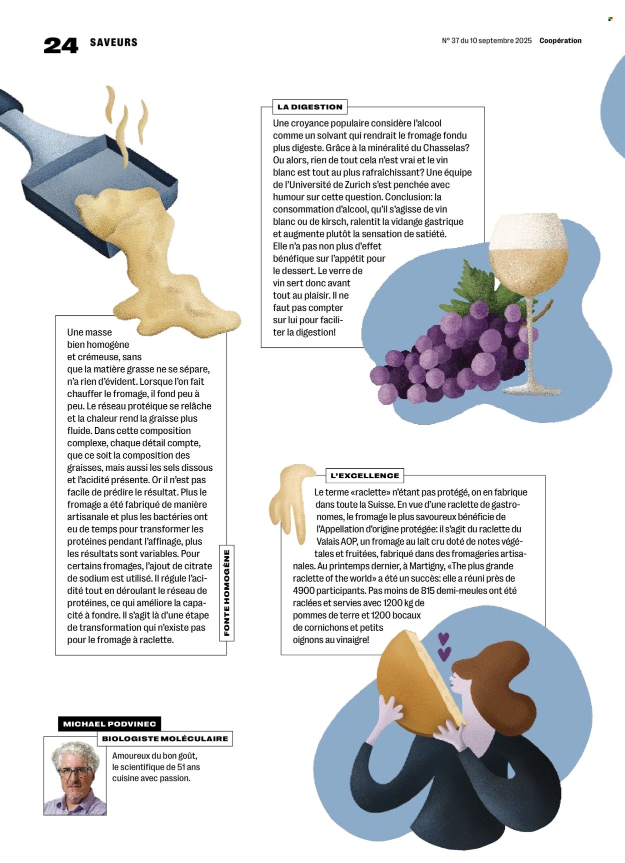 Catalogue Coop - 11.9.2025 - 17.9.2025. Page 24. Page 24