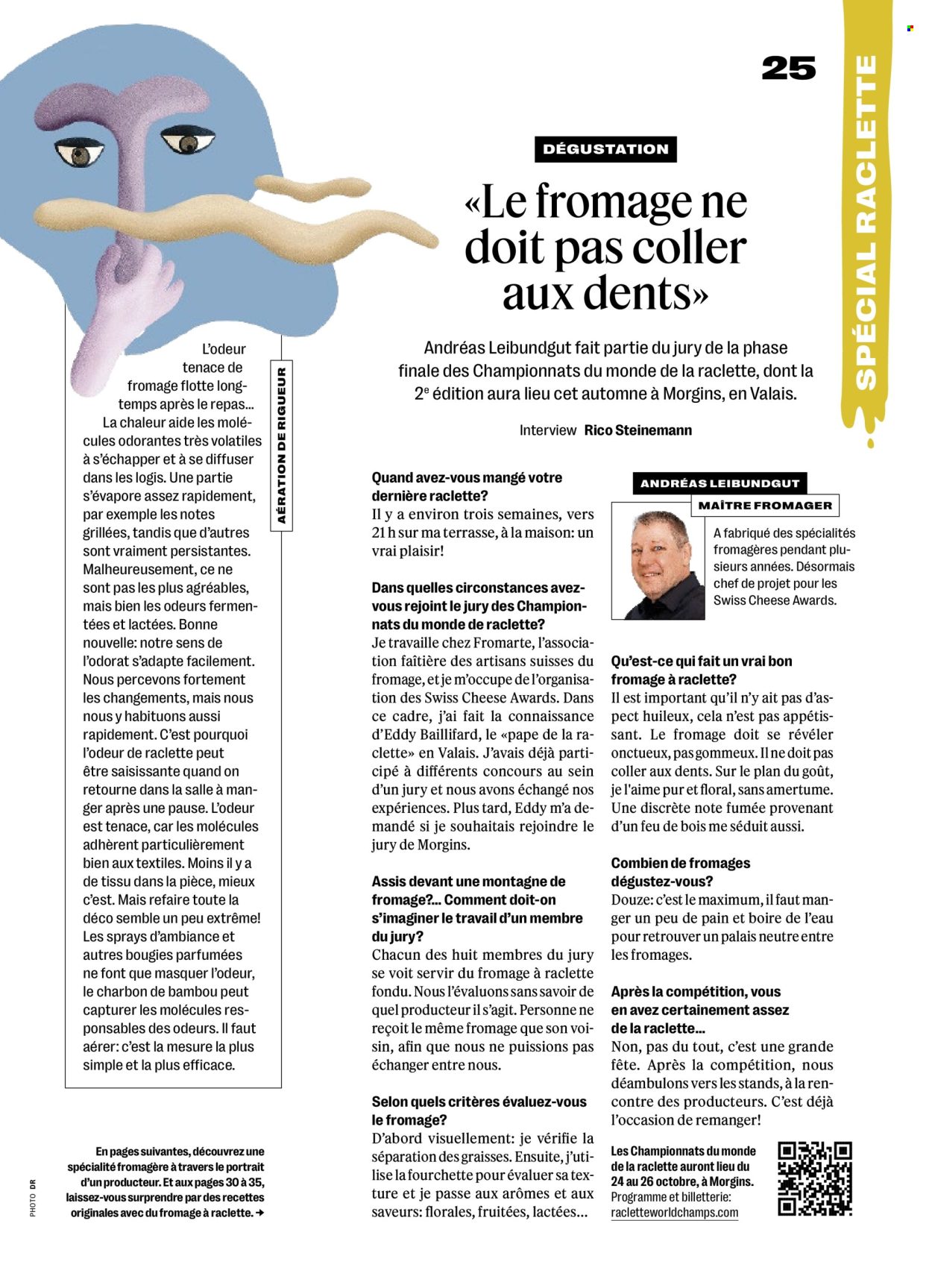 Catalogue Coop - 11.9.2025 - 17.9.2025. Page 25. Page 25