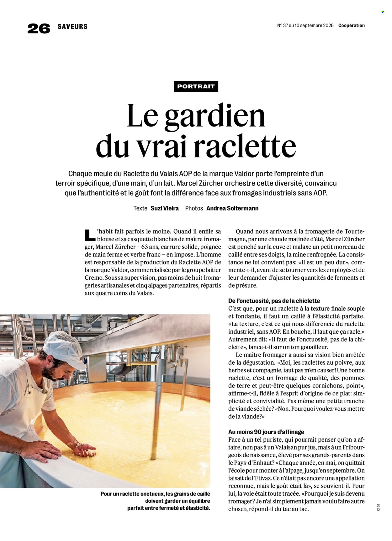 Catalogue Coop - 11.9.2025 - 17.9.2025. Page 26. Page 26
