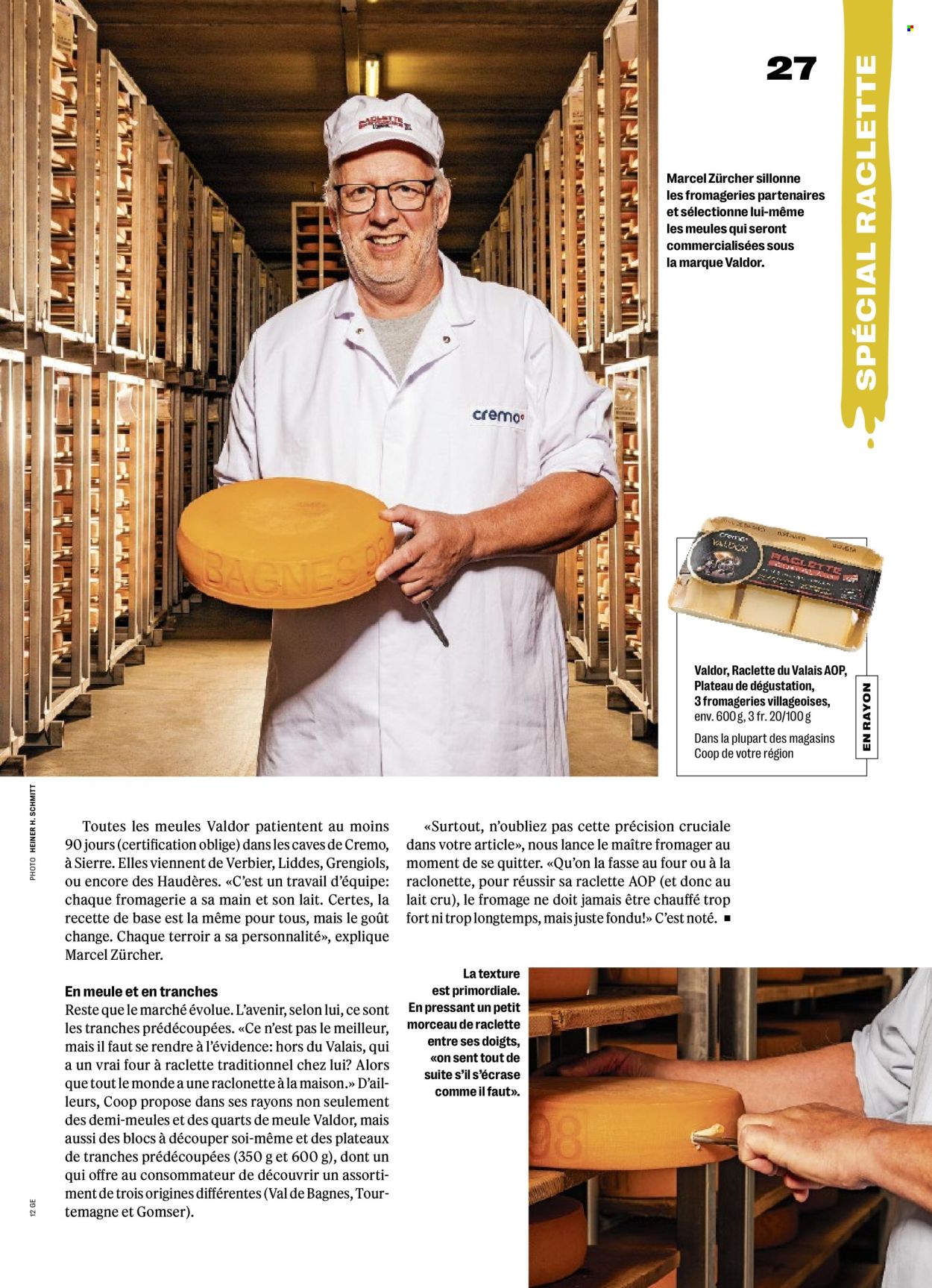 Catalogue Coop - 11.9.2025 - 17.9.2025. Page 27. Page 27