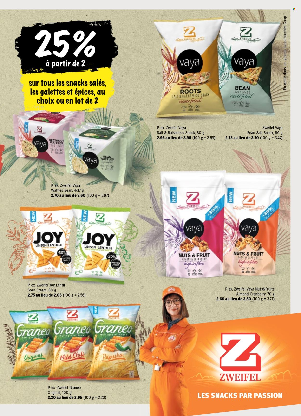 Catalogue Coop - 11.9.2025 - 17.9.2025. Page 39. Page 39
