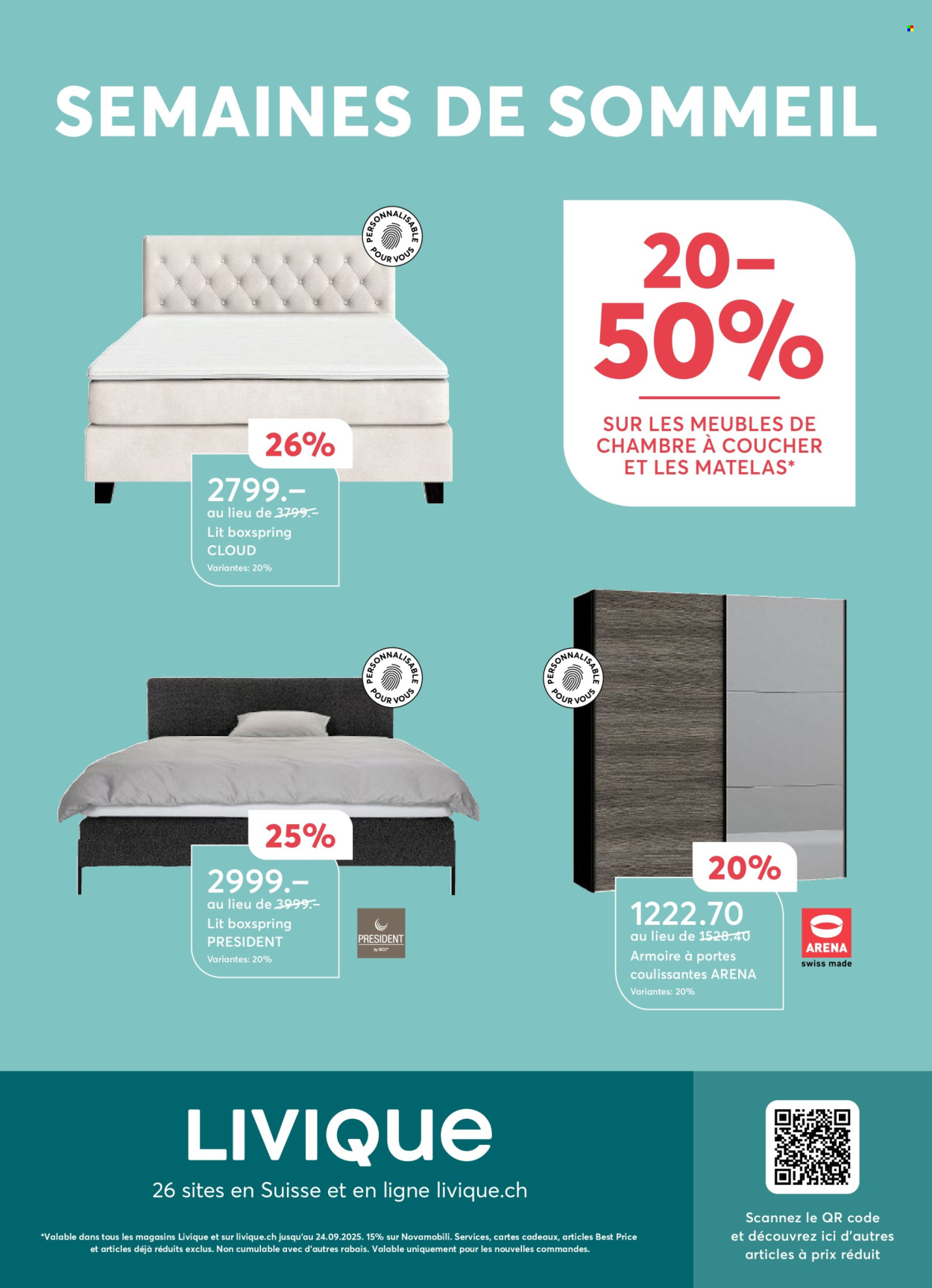 Catalogue Coop - 11.9.2025 - 17.9.2025. Page 62. Page 62