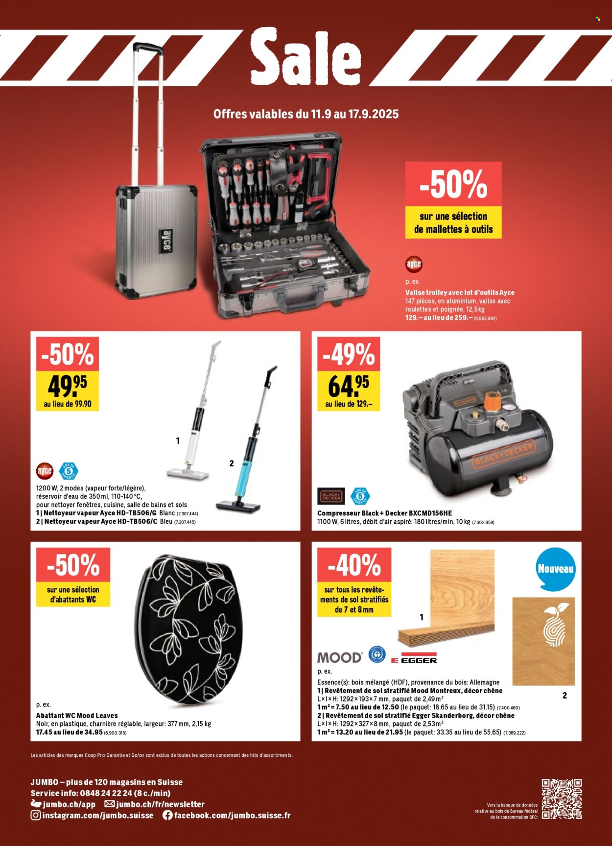 Catalogue Coop - 11.9.2025 - 17.9.2025. Page 76. Page 76