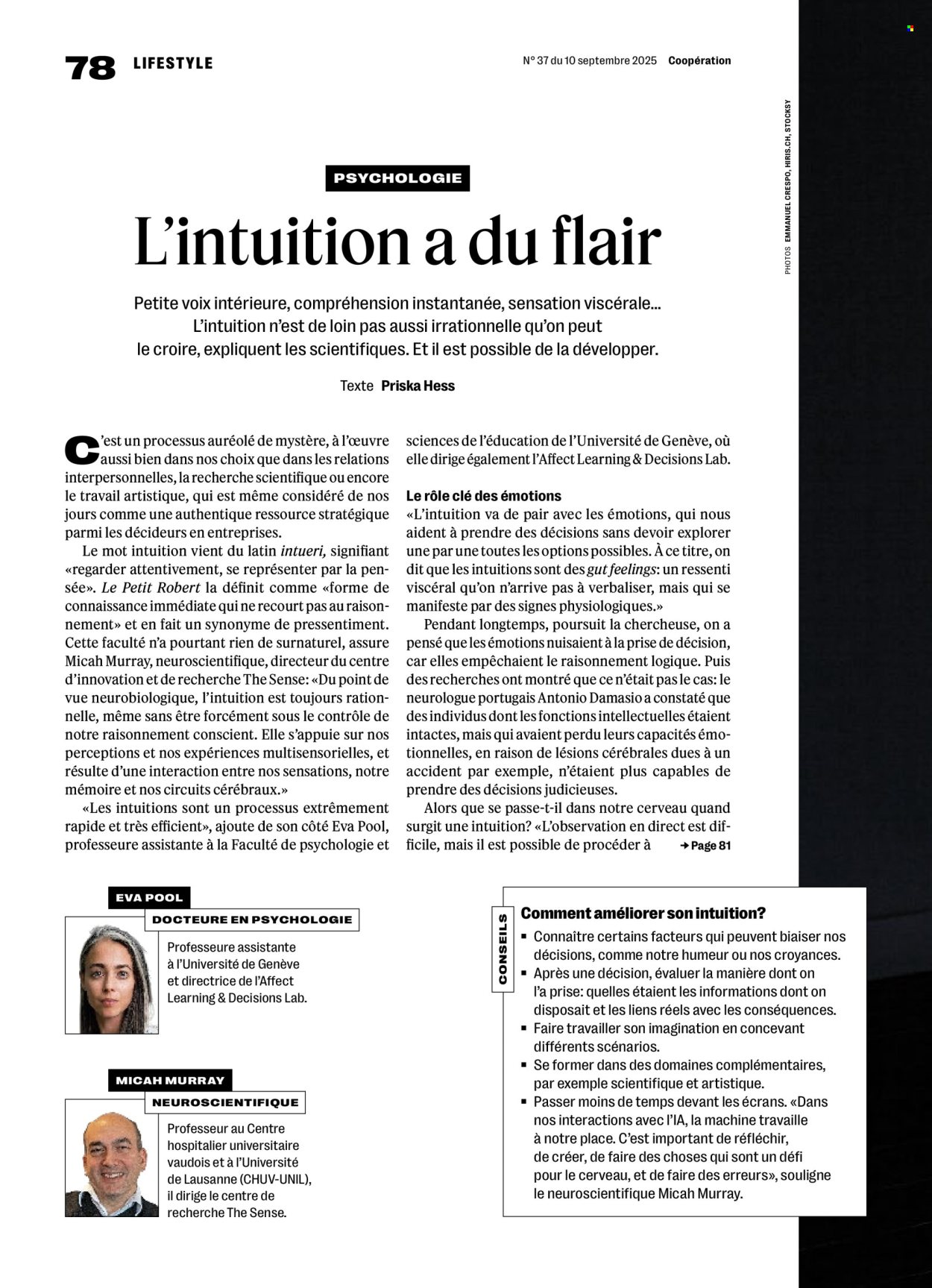 Catalogue Coop - 11.9.2025 - 17.9.2025. Page 78. Page 78