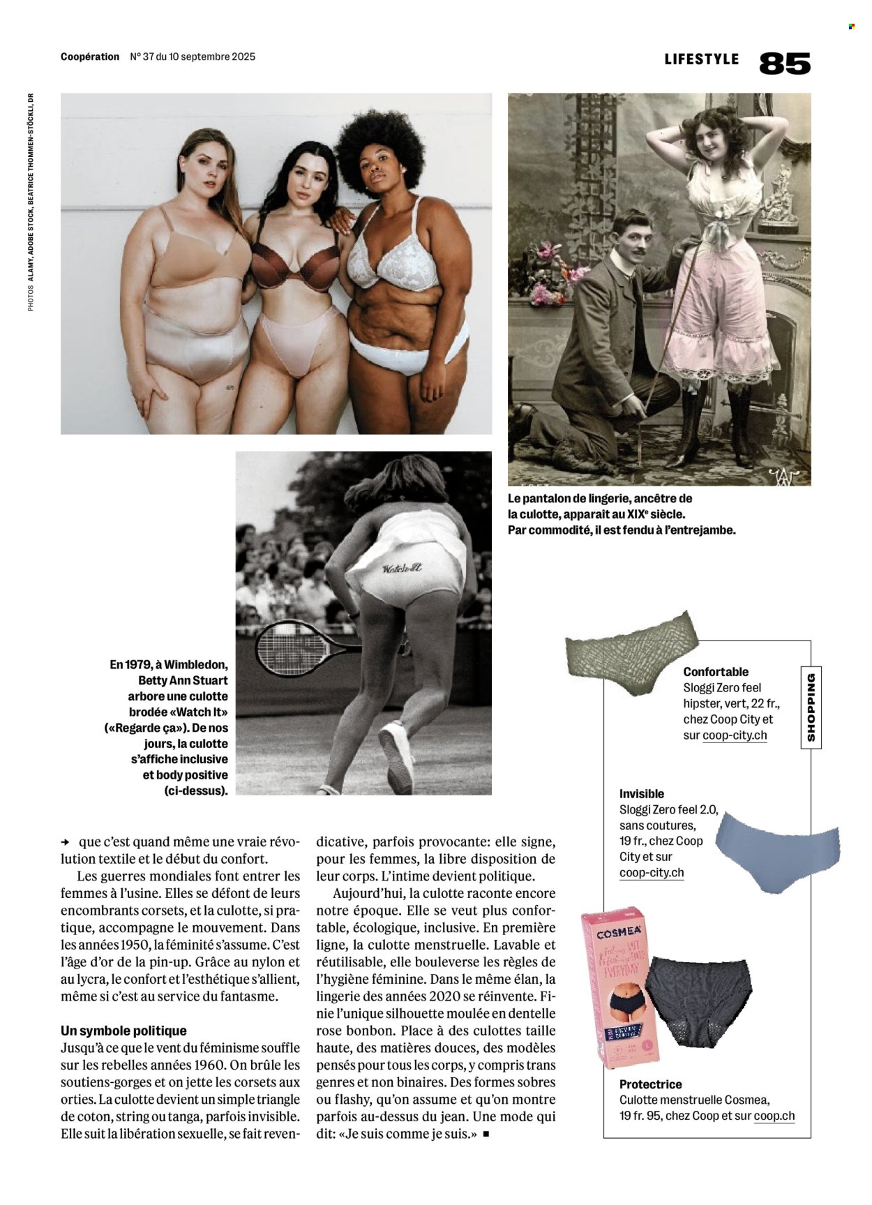 Catalogue Coop - 11.9.2025 - 17.9.2025. Page 85. Page 85