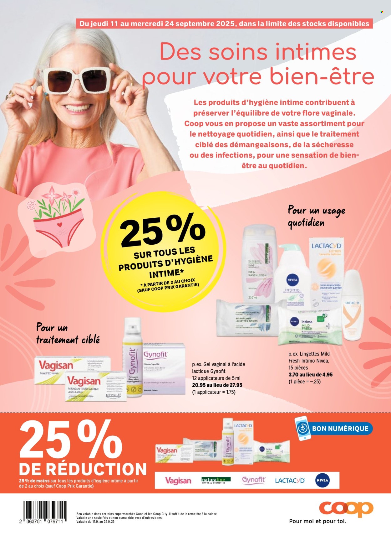 Catalogue Coop - 11.9.2025 - 17.9.2025. Page 90. Page 90