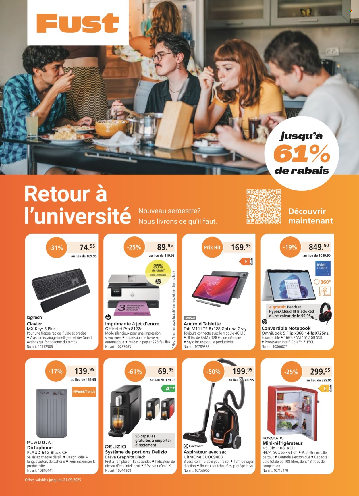 Catalogue Coop - 11.9.2025 - 17.9.2025. Page 92. Page 92