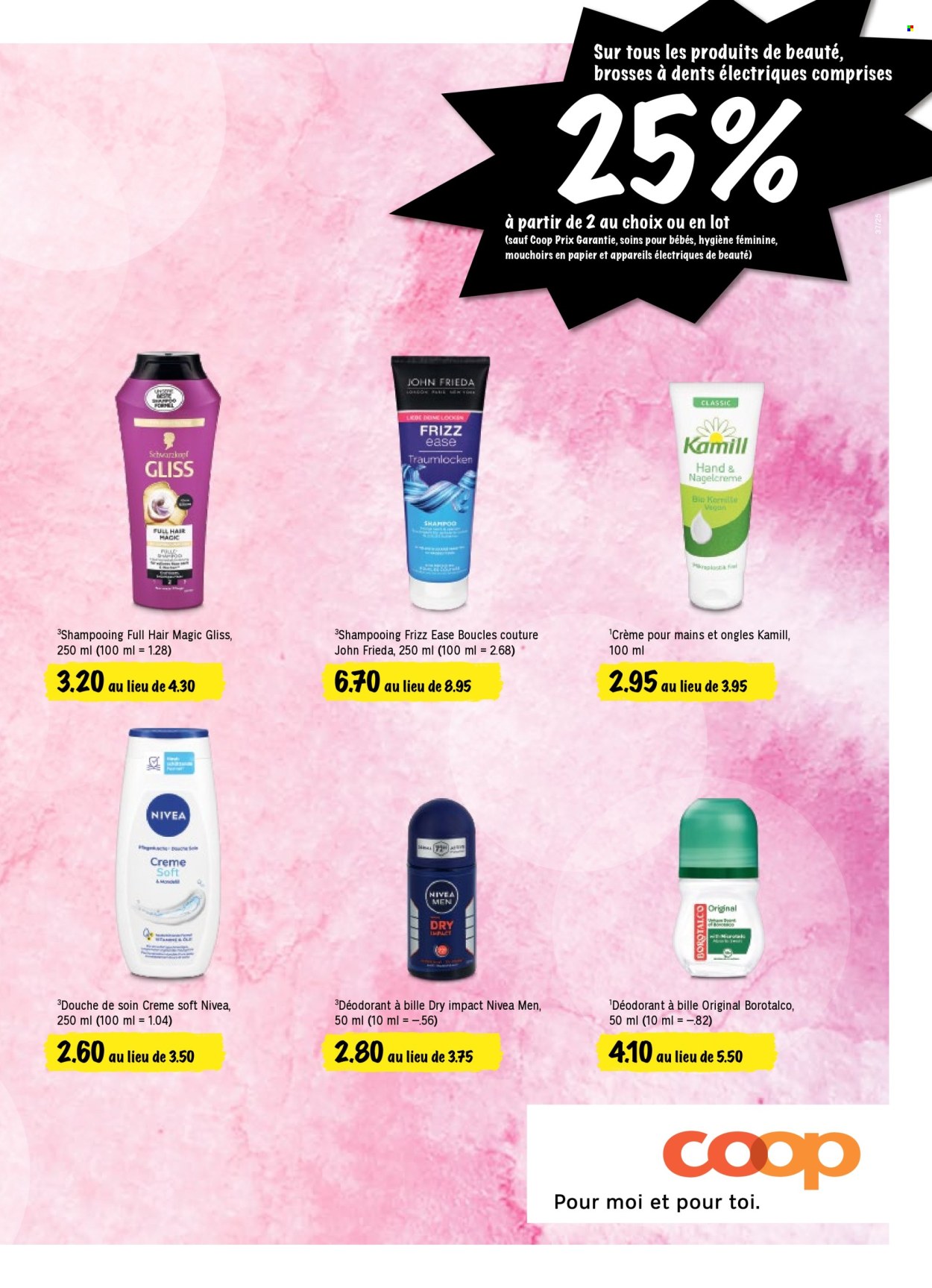 Catalogue Coop - 11.9.2025 - 17.9.2025. Page 97. Page 97