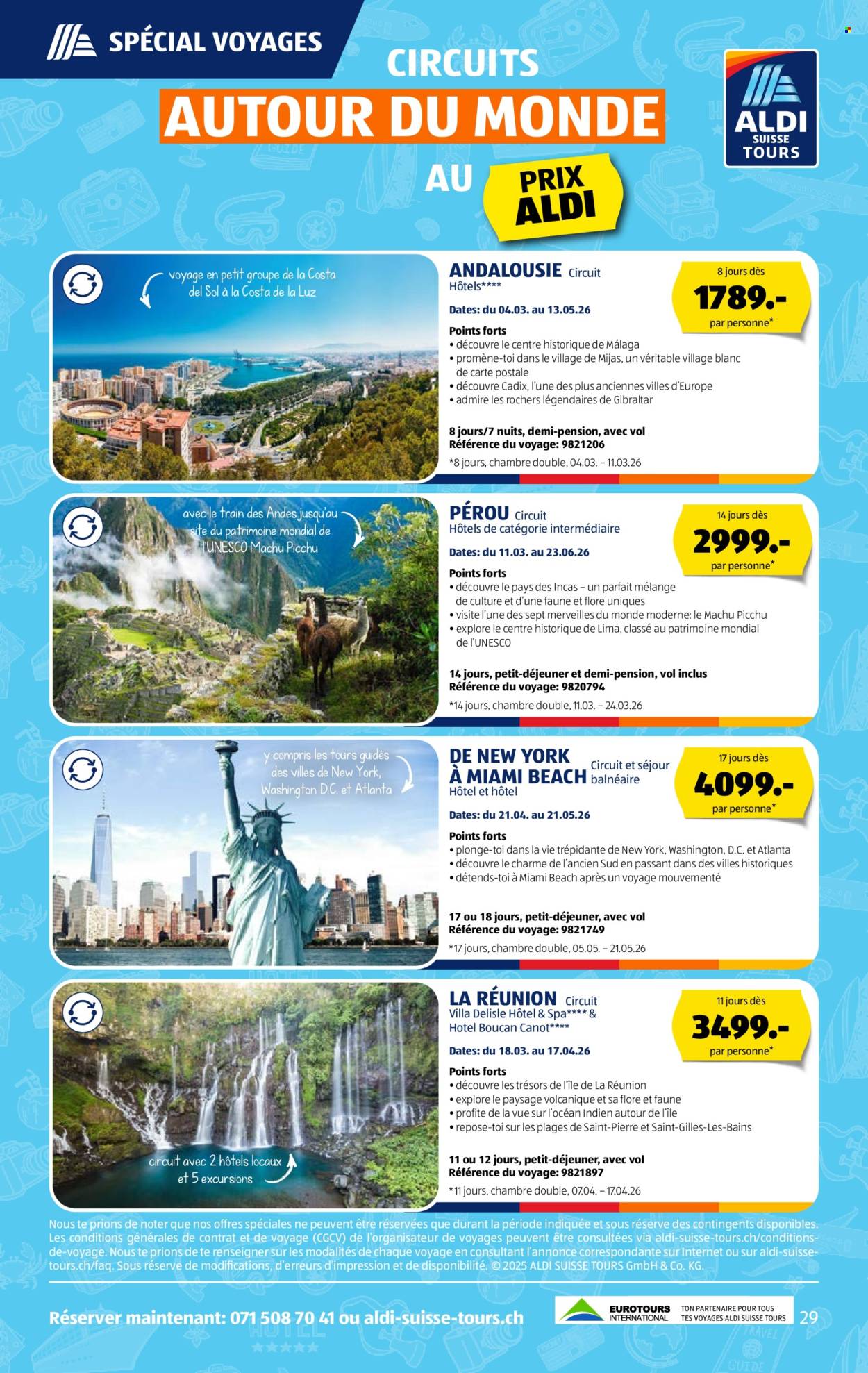 Catalogue Aldi - 18.9.2025 - 24.9.2025. Page 29. Page 29