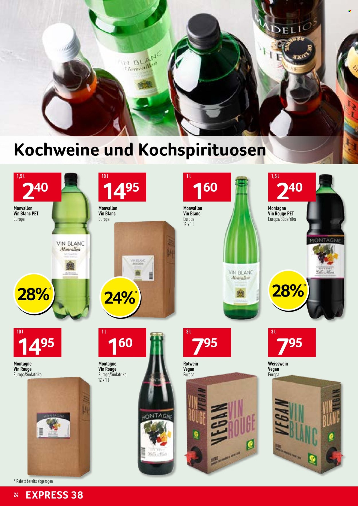 Catalogue Prodega - 15.9.2025 - 20.9.2025. Page 24. Page 24