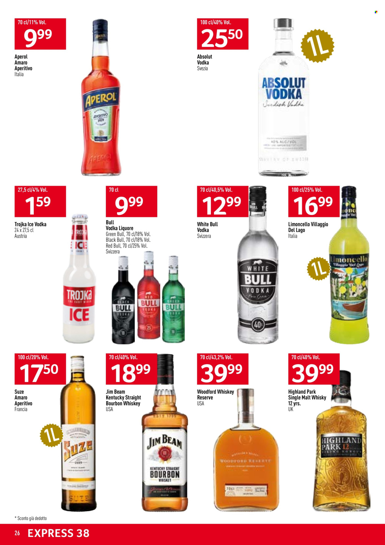 Catalogue Prodega - 15.9.2025 - 20.9.2025. Page 26. Page 26