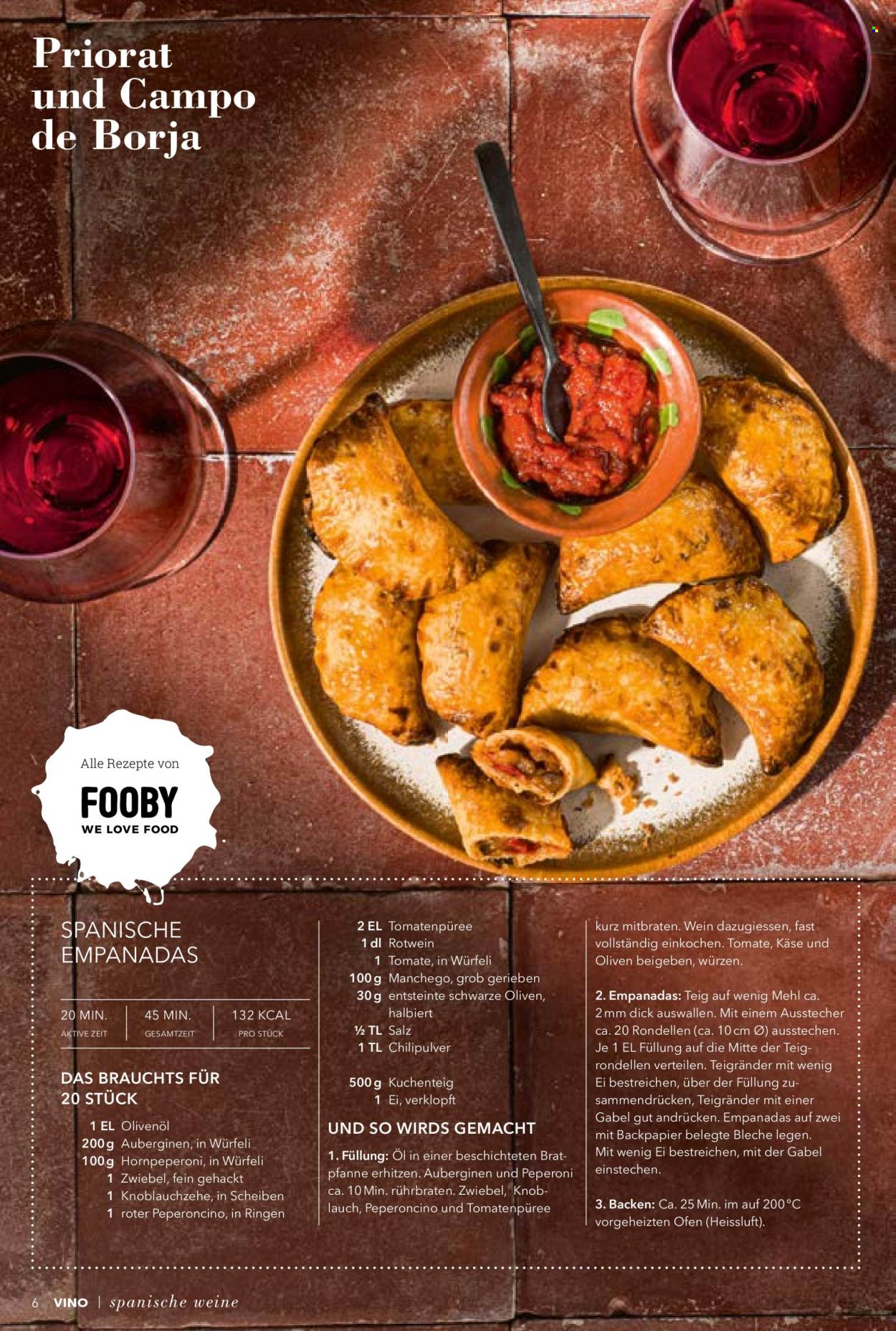 Catalogue Coop. Page 6. Page 6