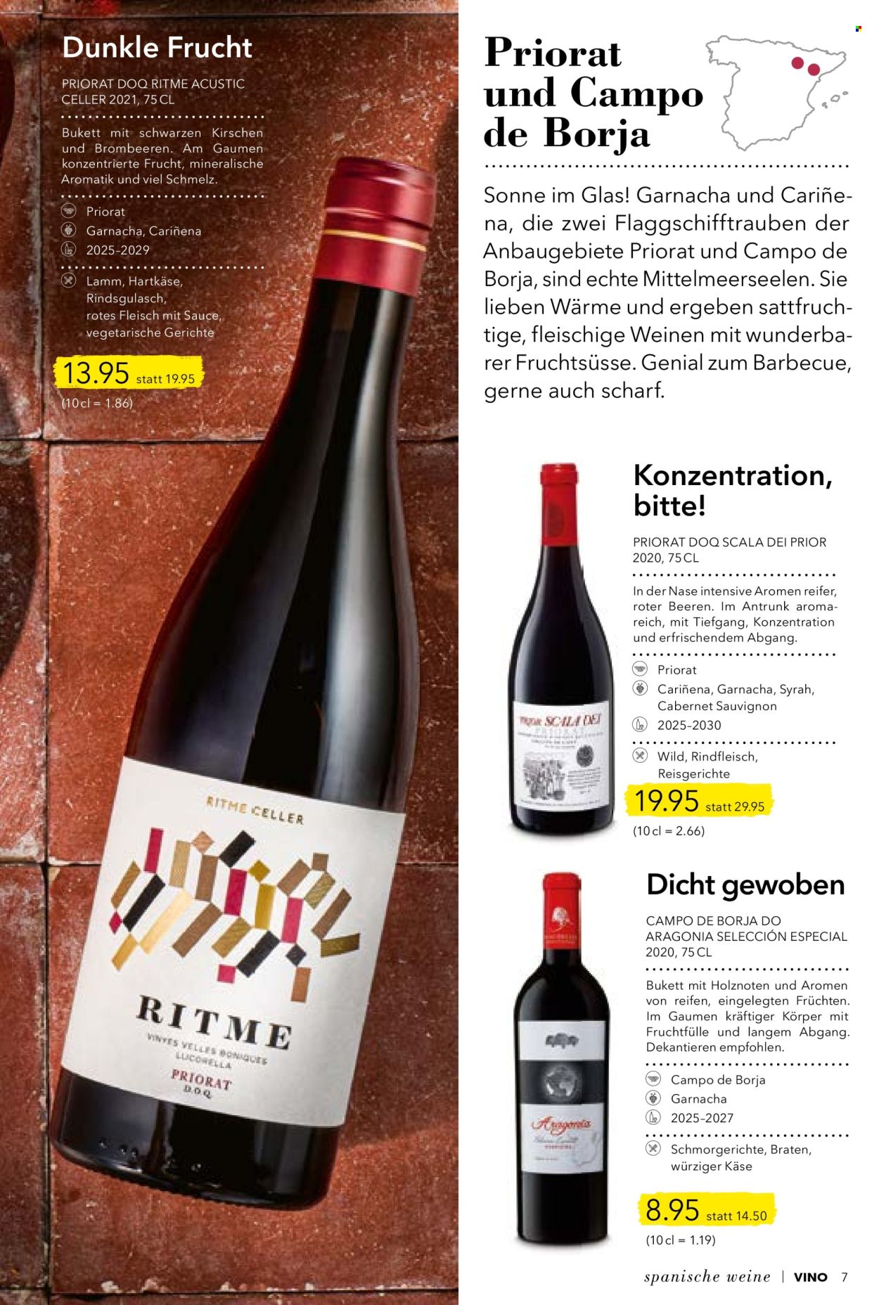 Catalogue Coop. Page 7. Page 7