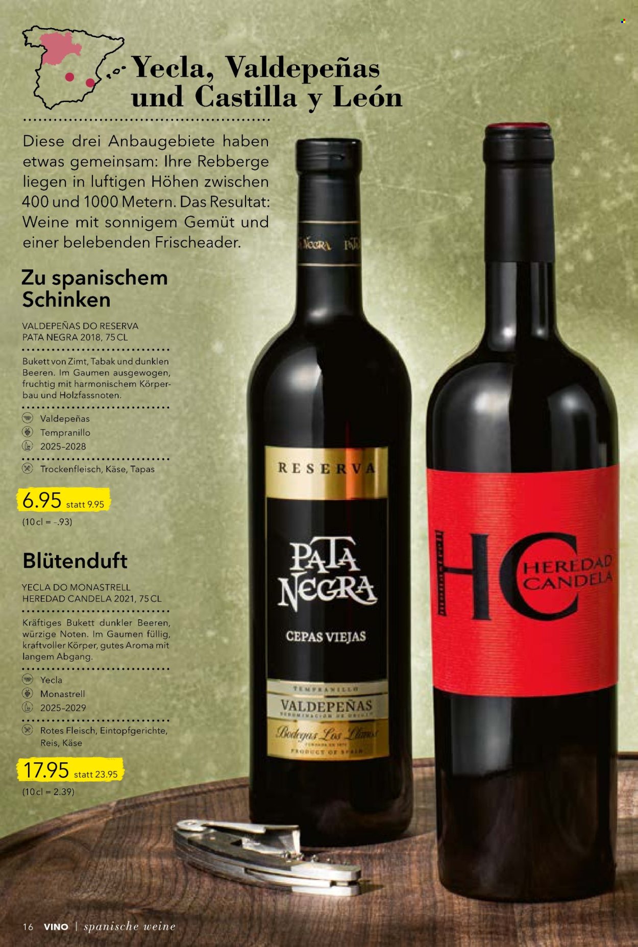 Catalogue Coop. Page 16. Page 16
