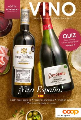 Coop - VINO