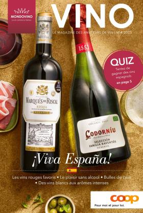 Coop - VINO
