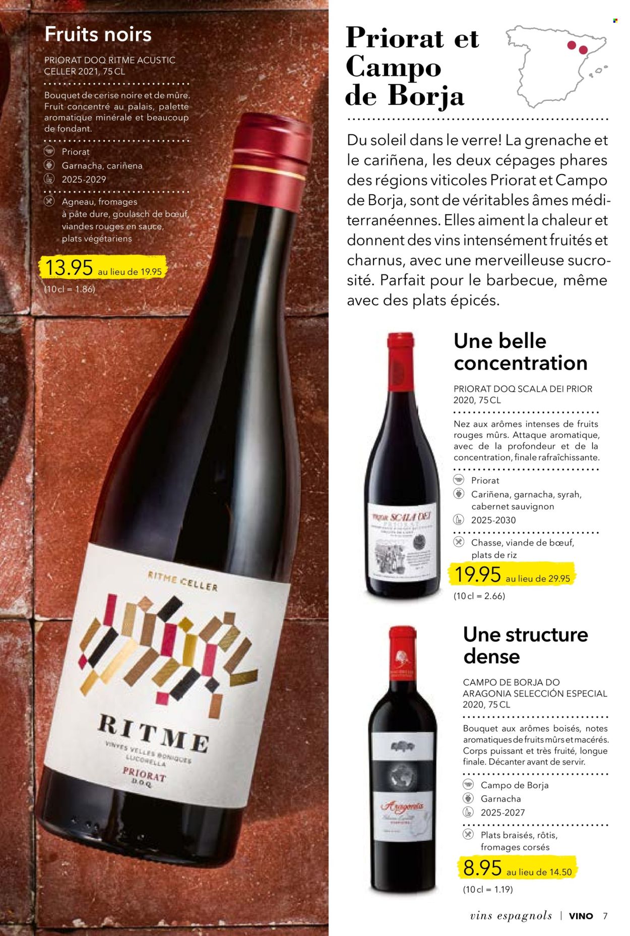 Catalogue Coop. Page 7. Page 7