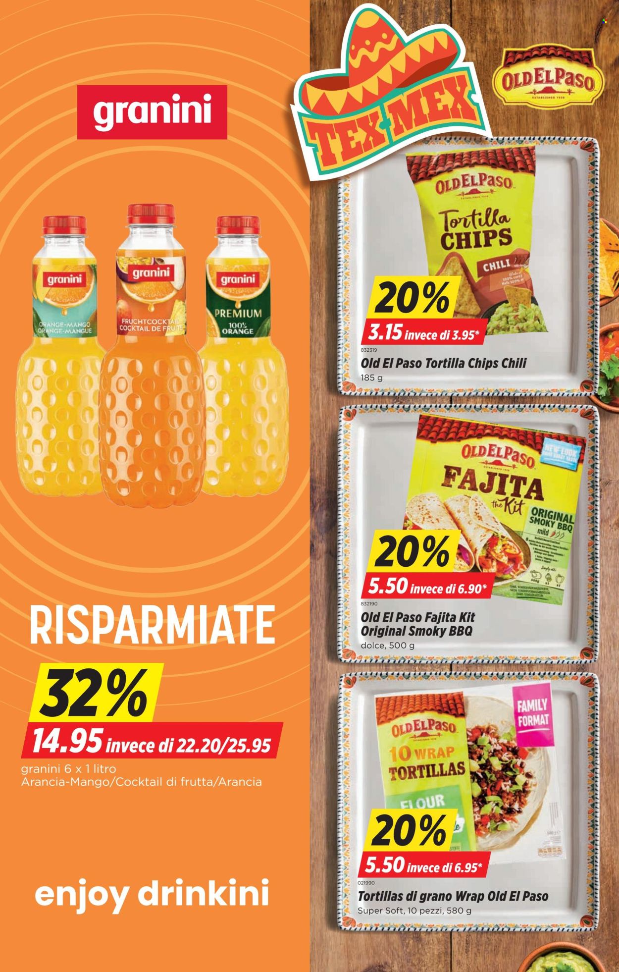 Catalogue Denner - 16.9.2025 - 22.9.2025. Page 12. Page 12