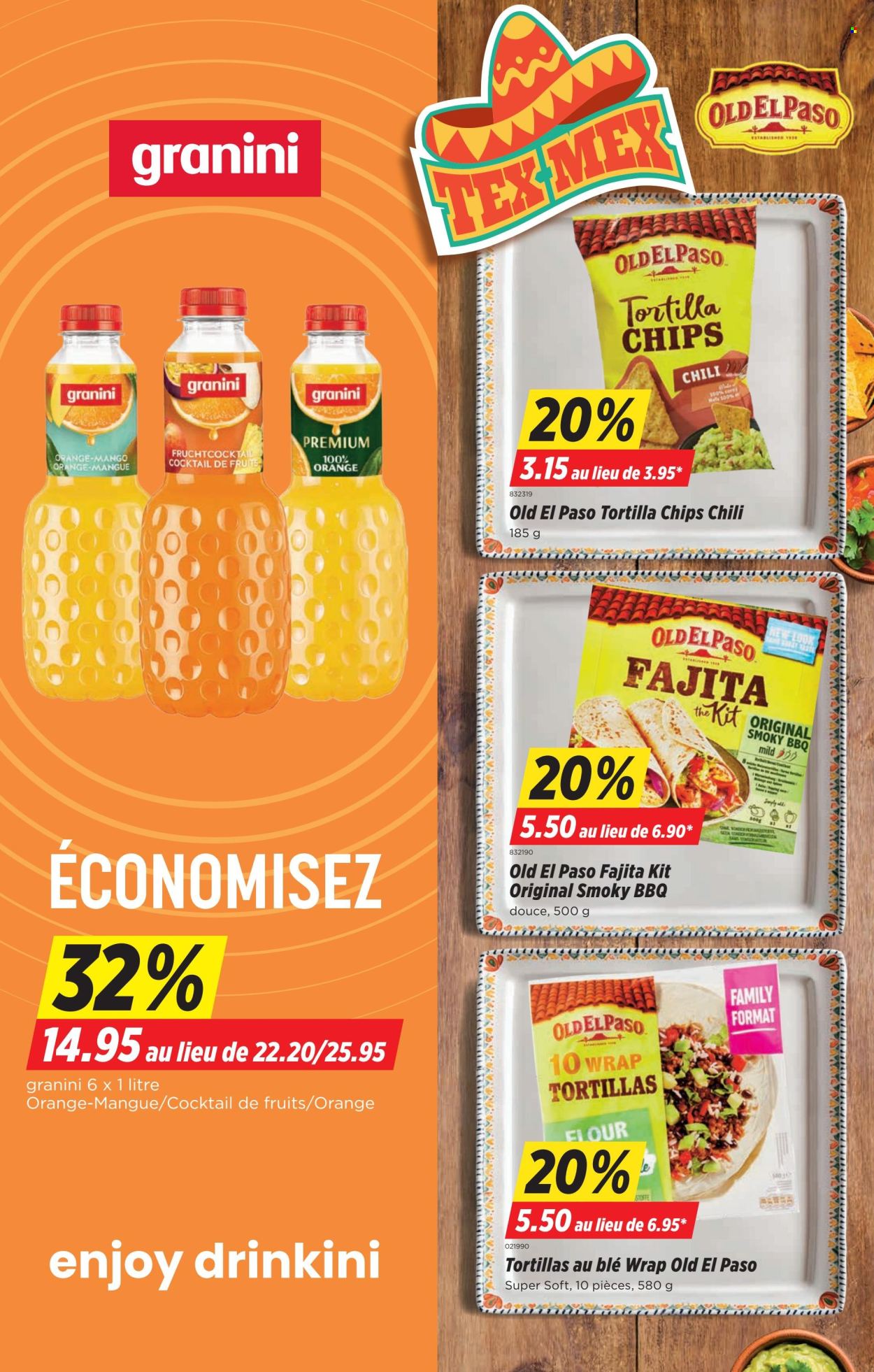 Catalogue Denner - 16.9.2025 - 22.9.2025. Page 12. Page 12