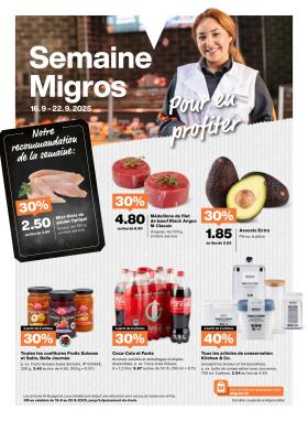 Migros