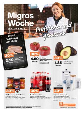 Migros