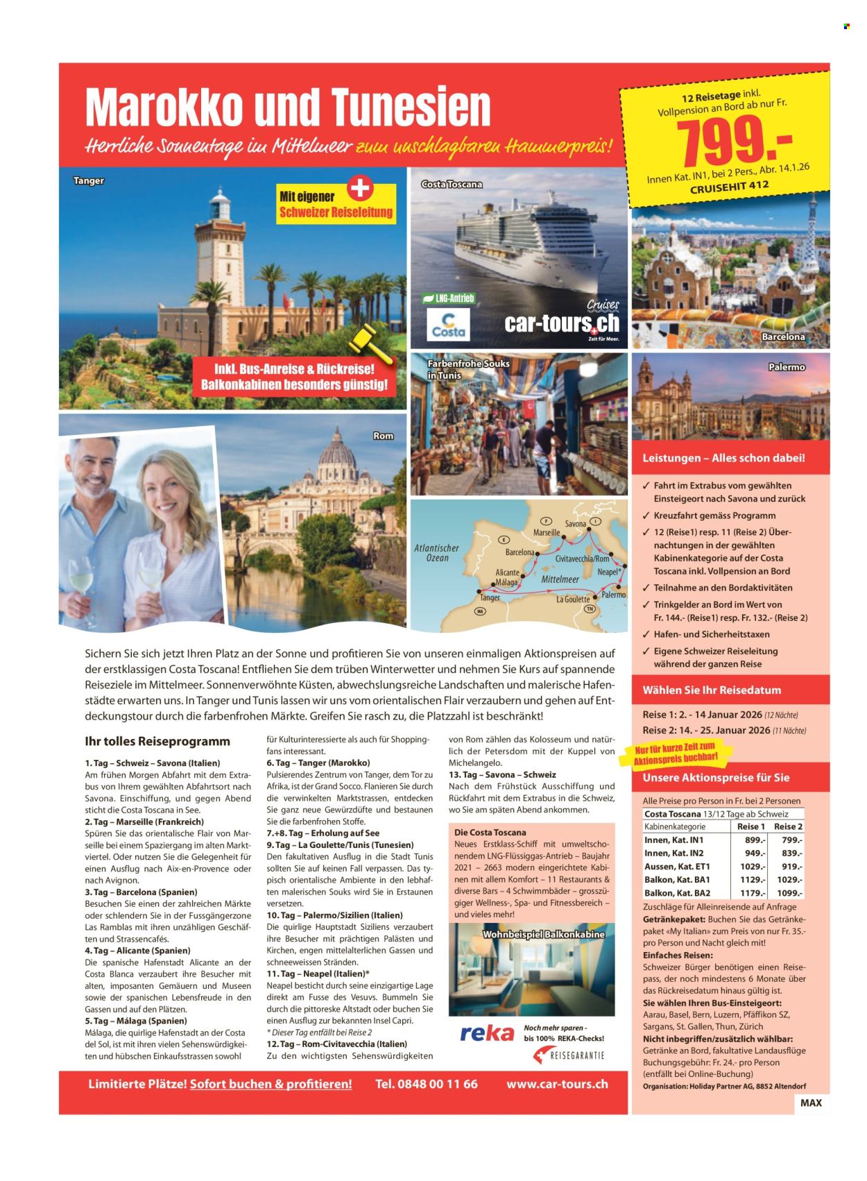 Catalogue Migros - 16.9.2025 - 22.9.2025. Page 10. Page 10