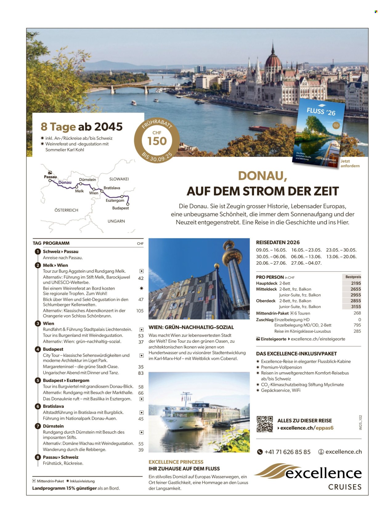 Catalogue Migros - 16.9.2025 - 22.9.2025. Page 16. Page 16