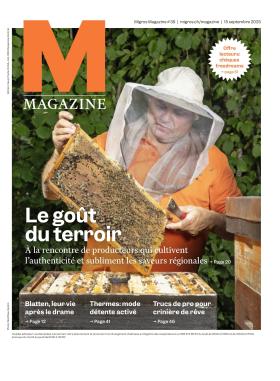 Migros