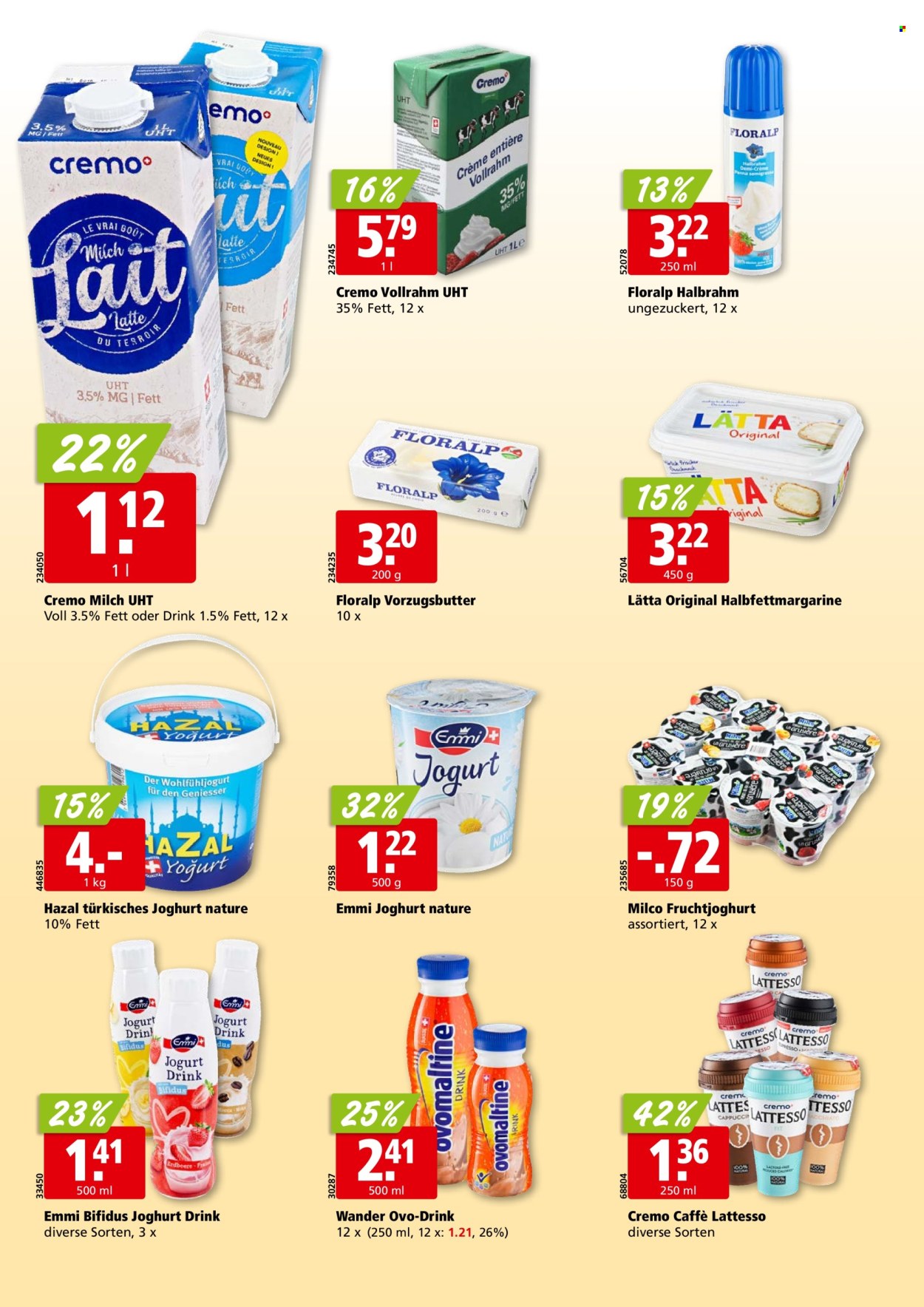 Catalogue ALIGRO - 22.9.2025 - 27.9.2025. Page 14. Page 14