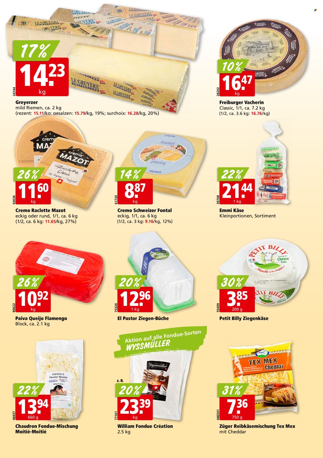 Catalogue ALIGRO - 22.9.2025 - 27.9.2025. Page 16. Page 16