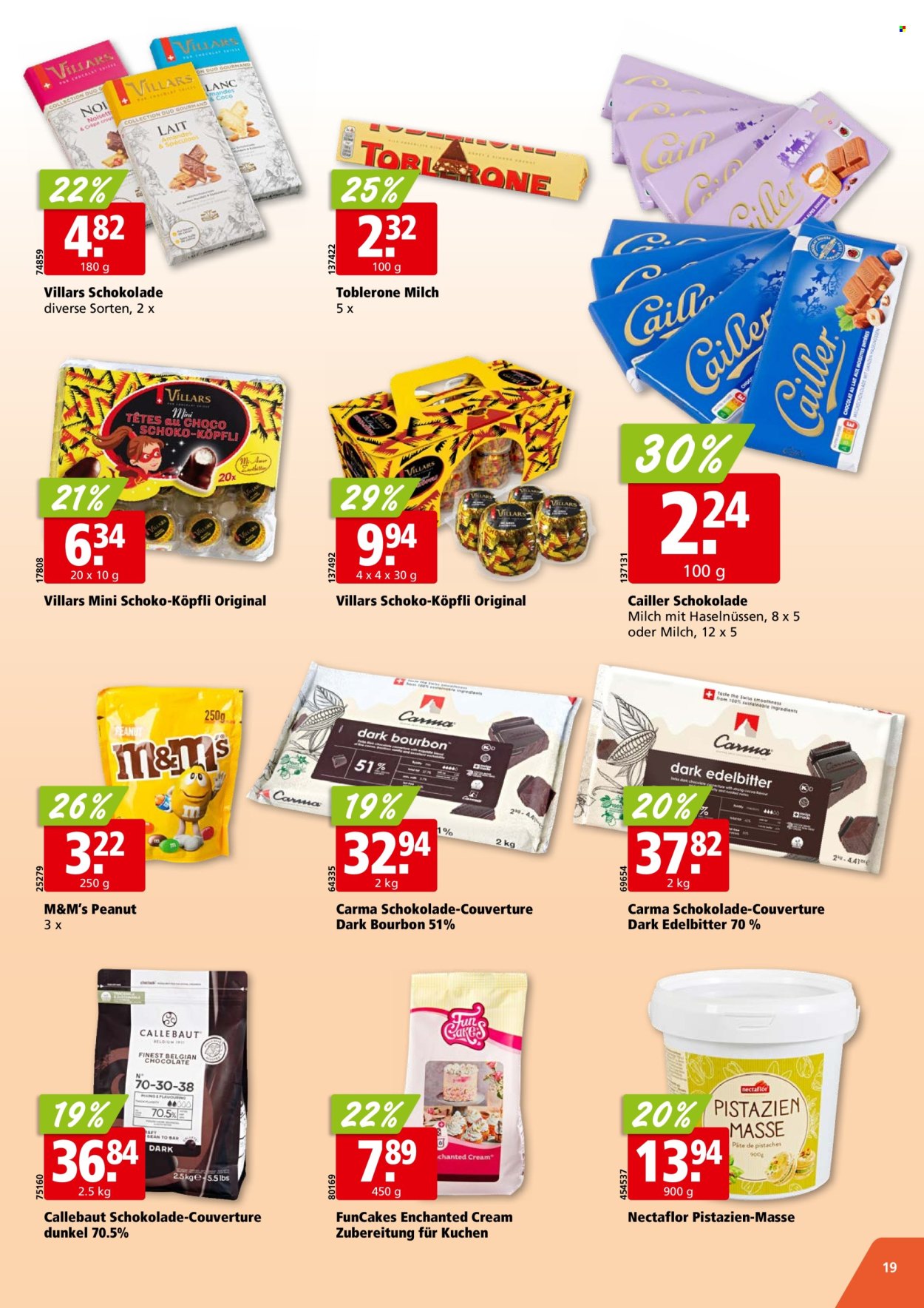 Catalogue ALIGRO - 22.9.2025 - 27.9.2025. Page 19. Page 19