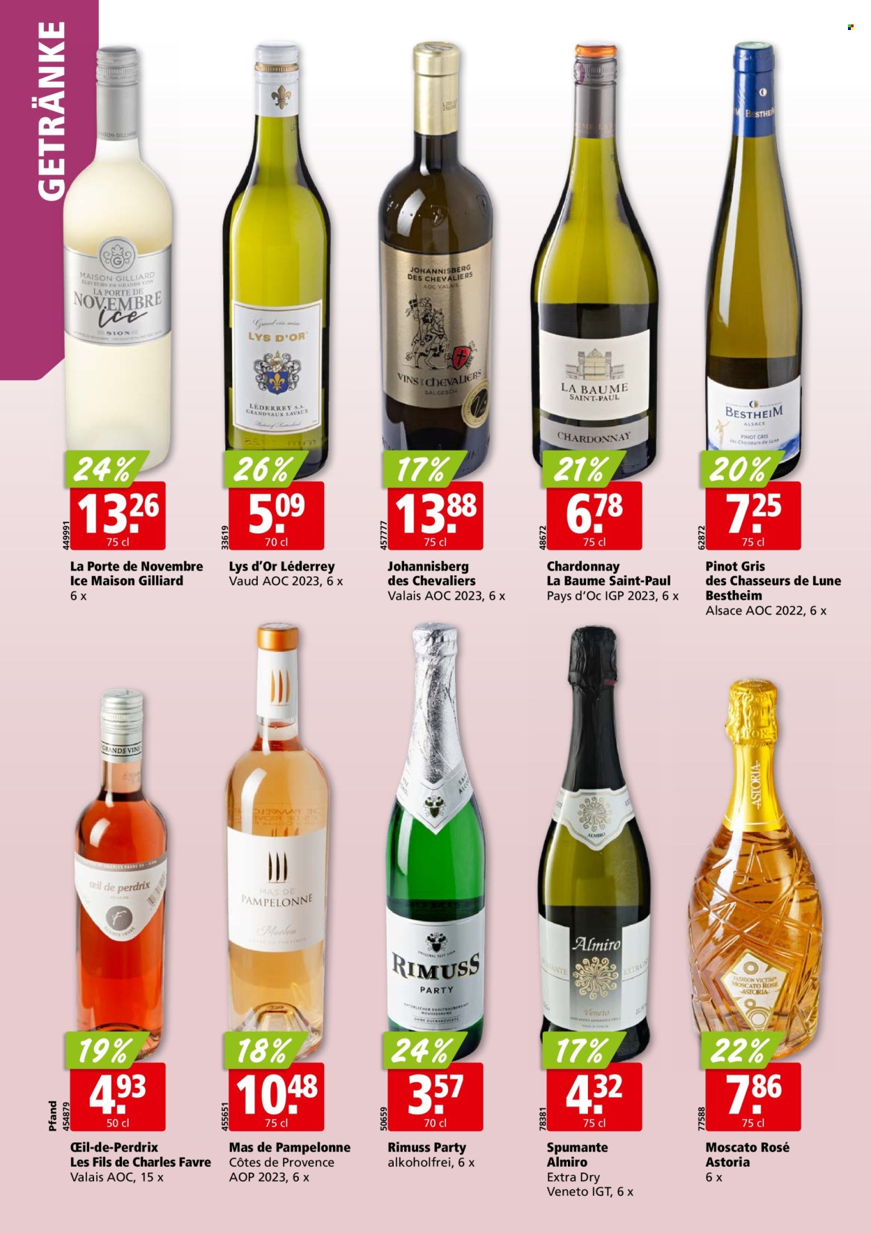 Catalogue ALIGRO - 22.9.2025 - 27.9.2025. Page 24. Page 24