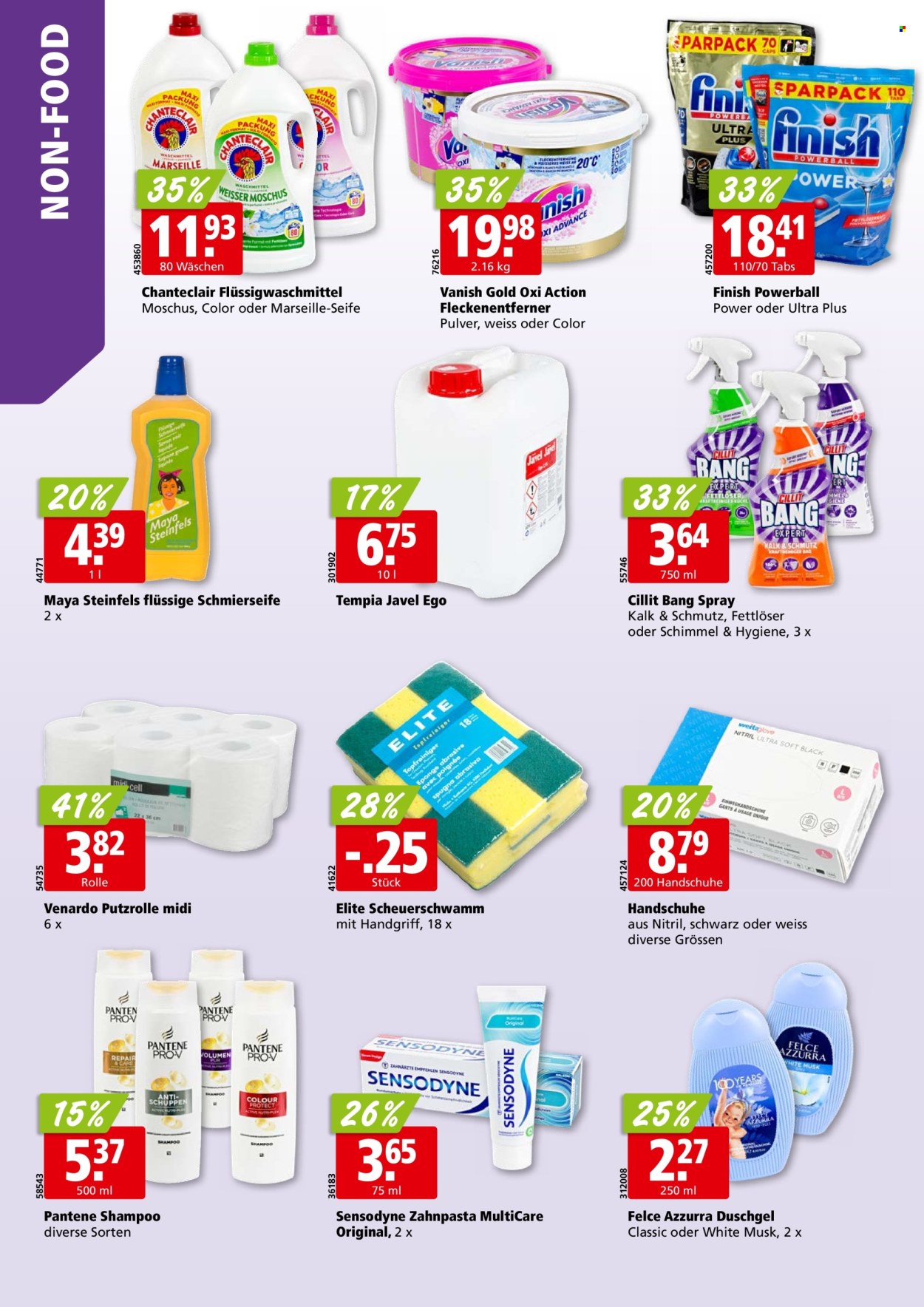Catalogue ALIGRO - 22.9.2025 - 27.9.2025. Page 30. Page 30