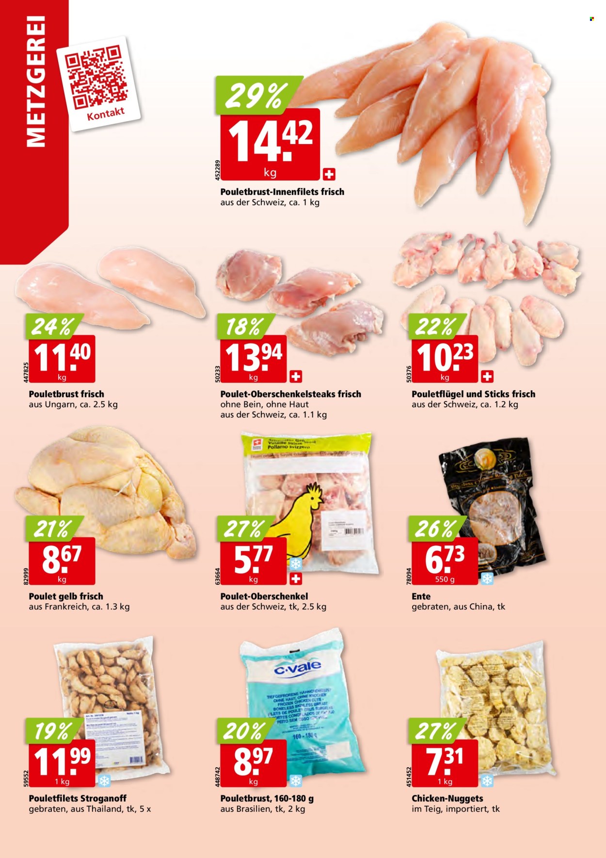 Catalogue ALIGRO - 22.9.2025 - 27.9.2025. Page 6. Page 6