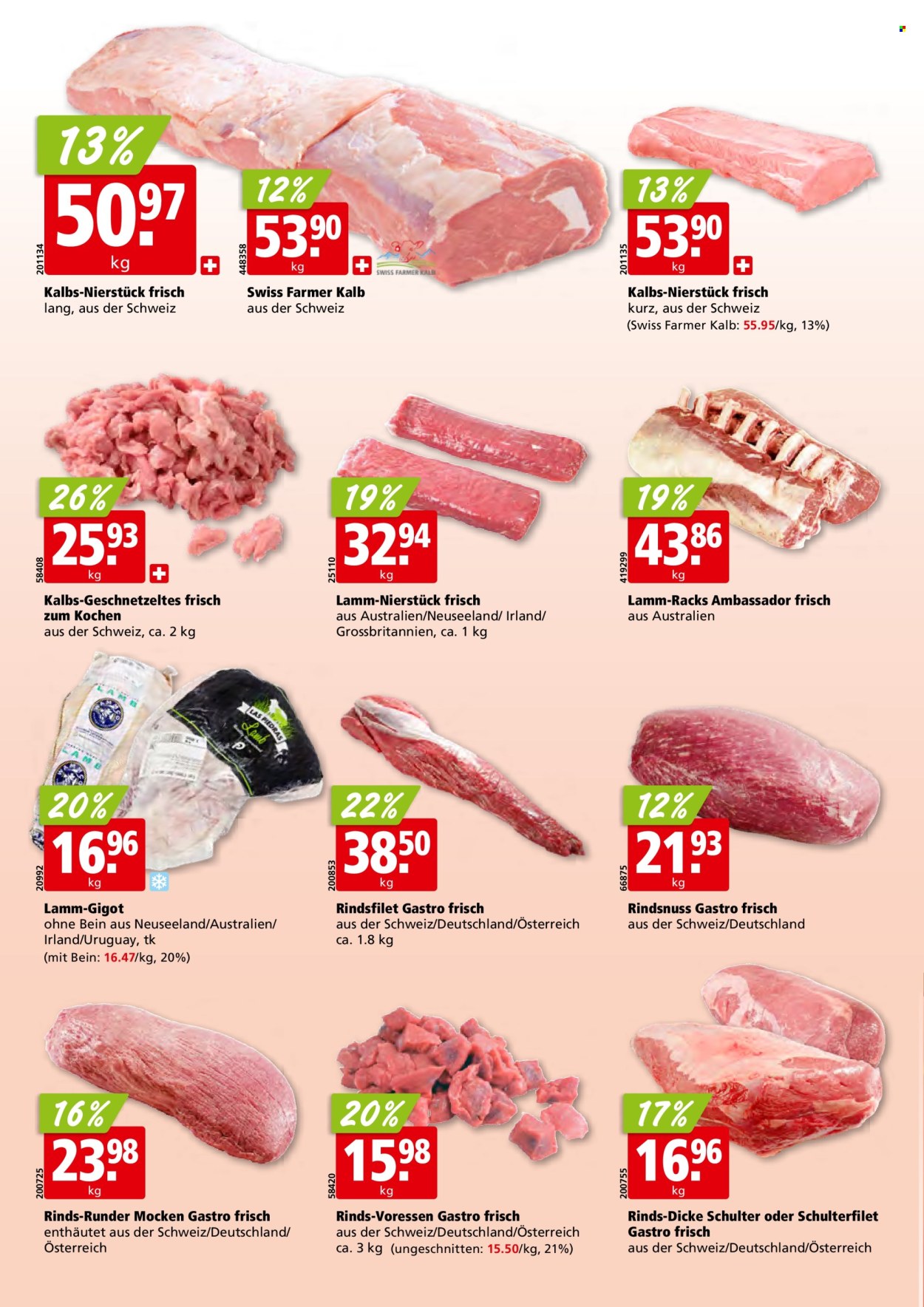 Catalogue ALIGRO - 22.9.2025 - 27.9.2025. Page 8. Page 8