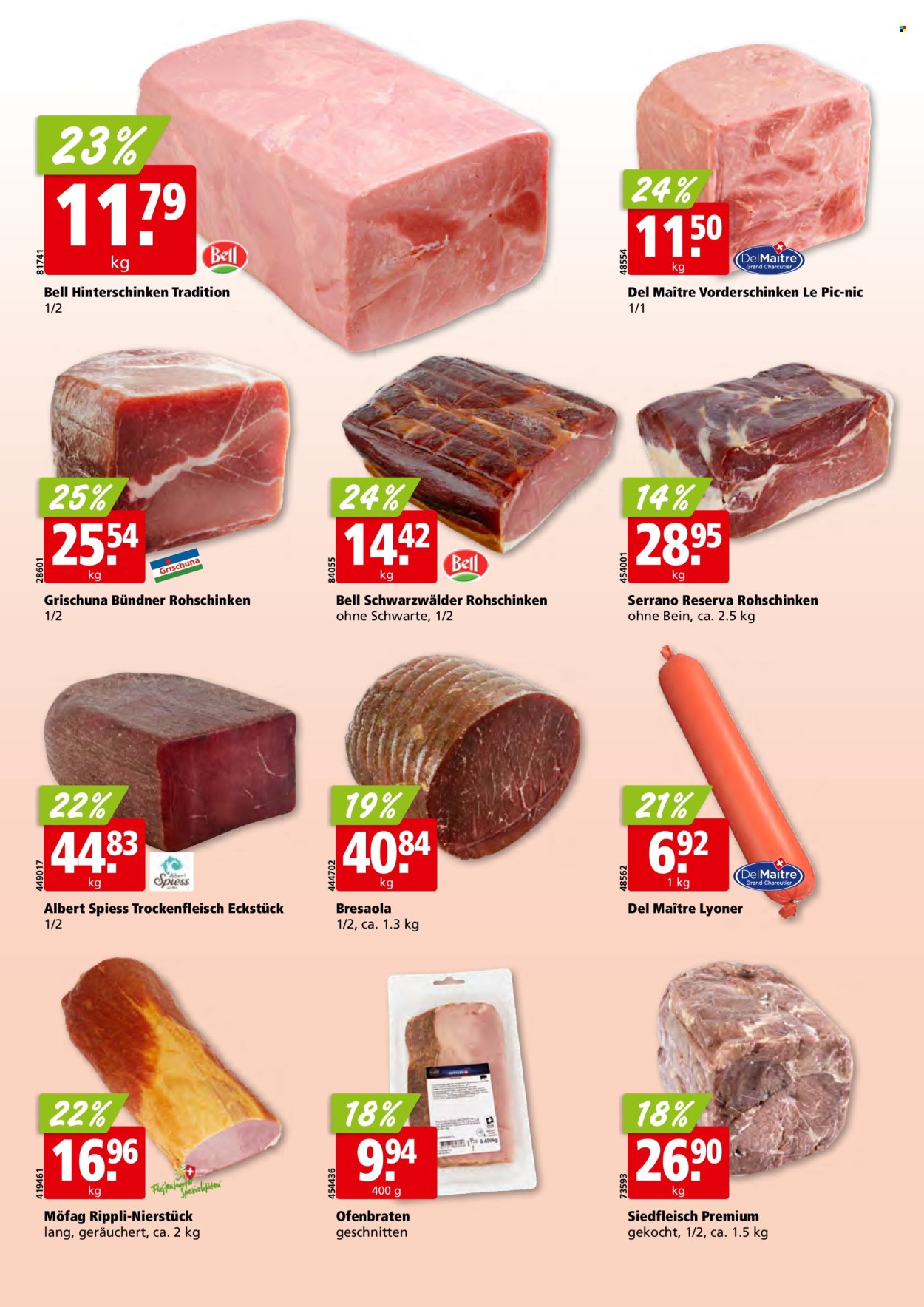 Catalogue ALIGRO - 22.9.2025 - 27.9.2025. Page 10. Page 10