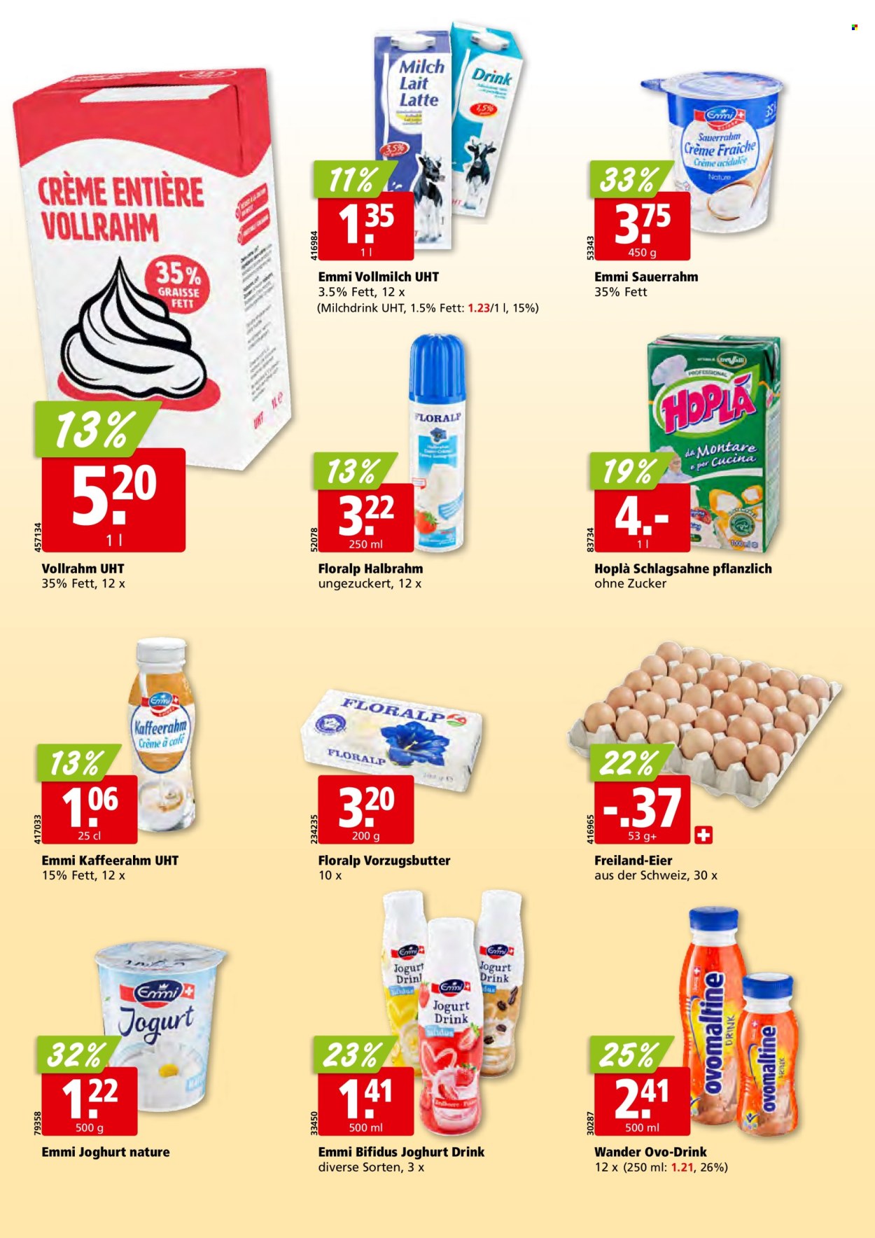 Catalogue ALIGRO - 22.9.2025 - 27.9.2025. Page 14. Page 14