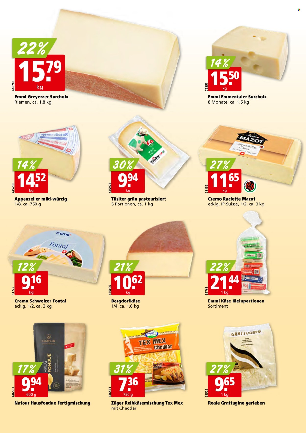 Catalogue ALIGRO - 22.9.2025 - 27.9.2025. Page 16. Page 16