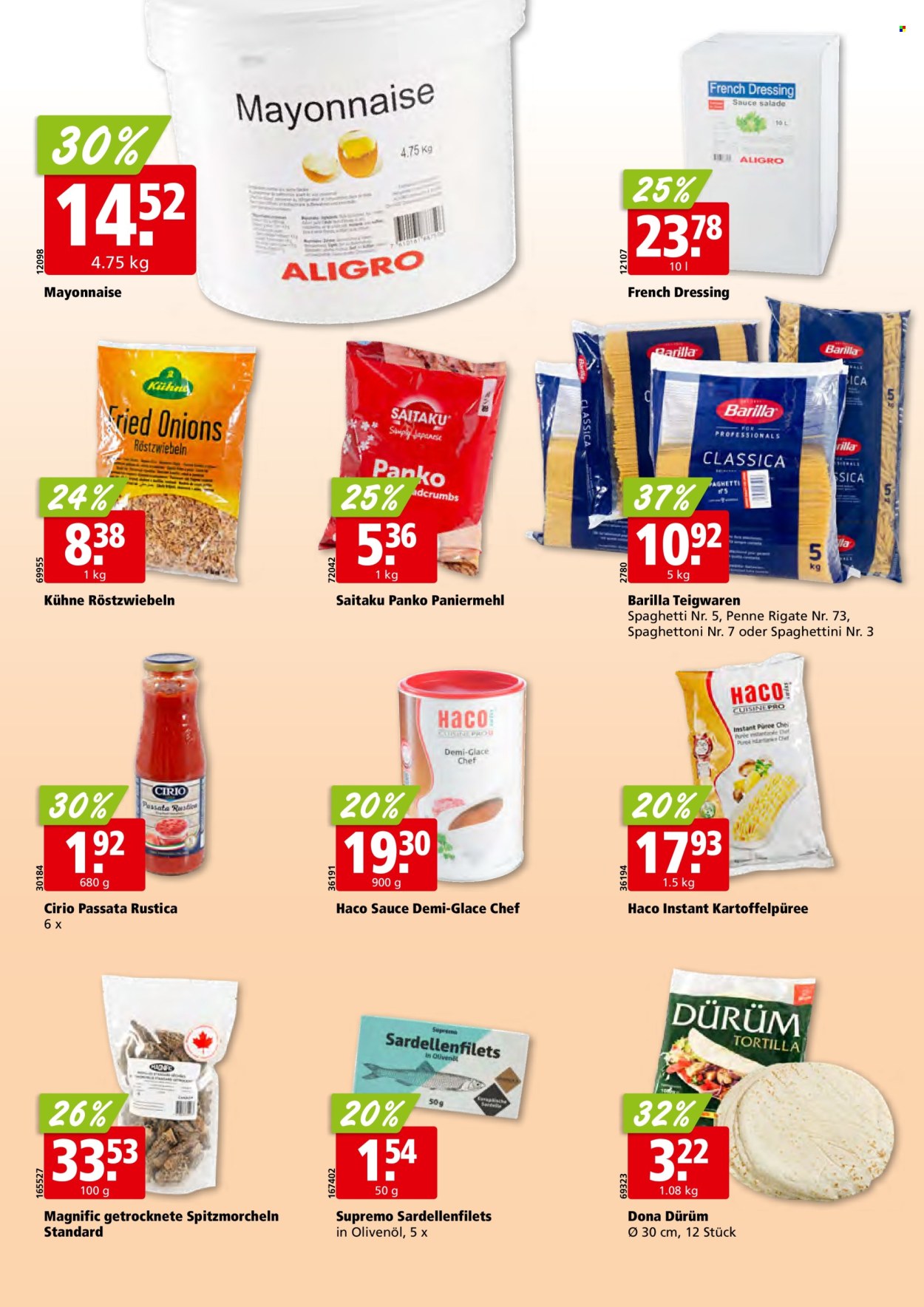 Catalogue ALIGRO - 22.9.2025 - 27.9.2025. Page 22. Page 22