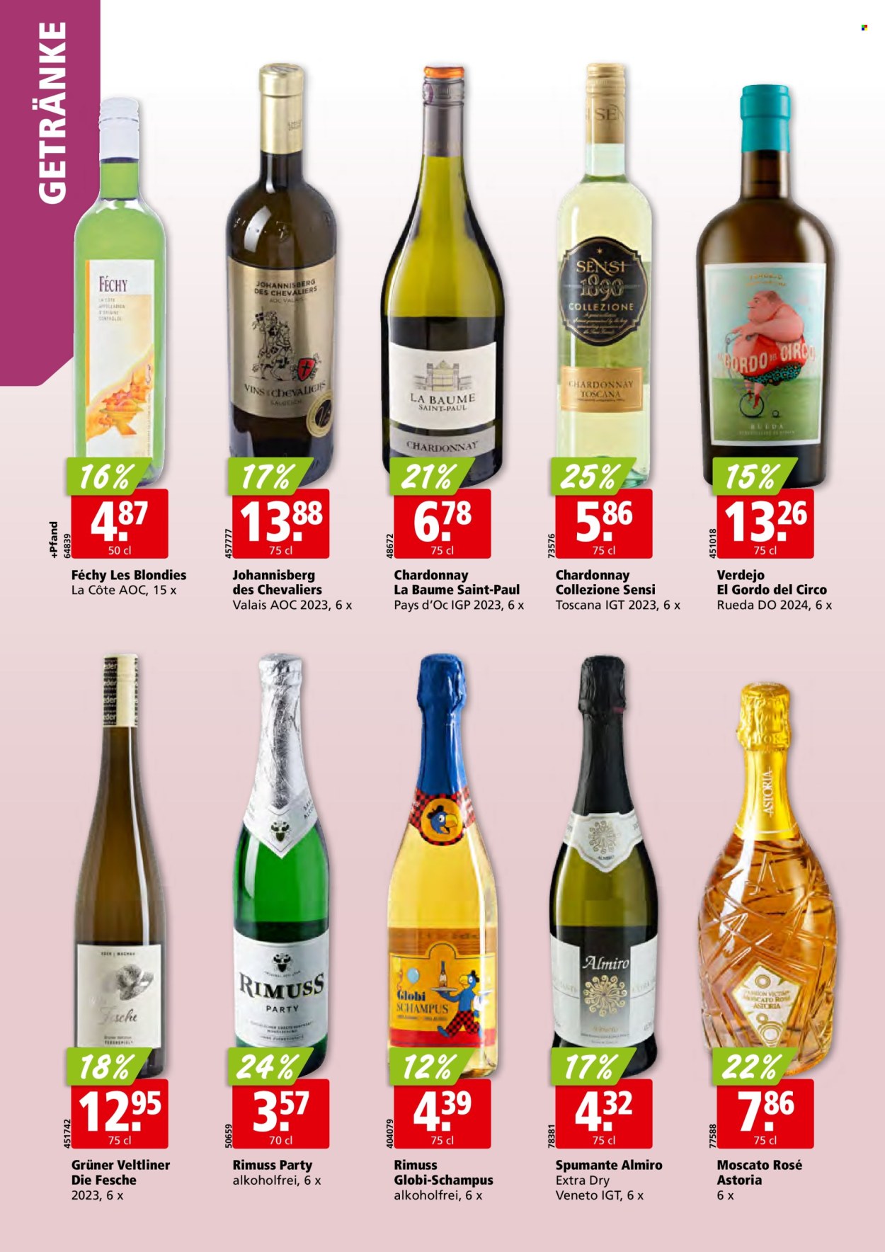 Catalogue ALIGRO - 22.9.2025 - 27.9.2025. Page 24. Page 24