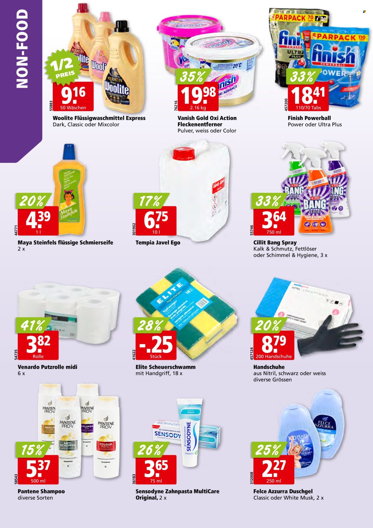 Catalogue ALIGRO - 22.9.2025 - 27.9.2025. Page 30. Page 30